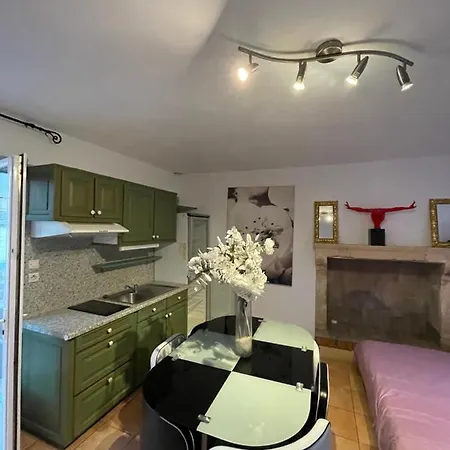 Bougeance Holiday home